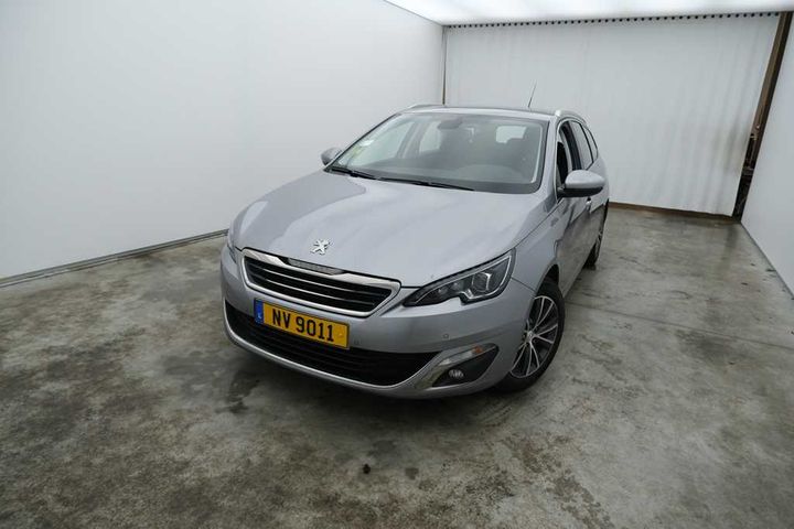 Photo 1 VIN: VF3LCBHX3GS105159 - PEUGEOT 308 SW &#3914 