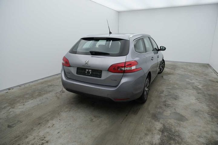 Photo 2 VIN: VF3LCBHX3GS105159 - PEUGEOT 308 SW &#3914 