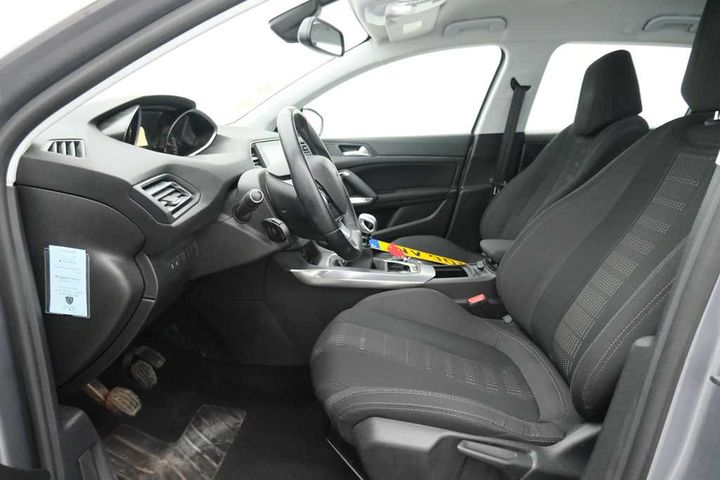 Photo 3 VIN: VF3LCBHX3GS105159 - PEUGEOT 308 SW &#3914 