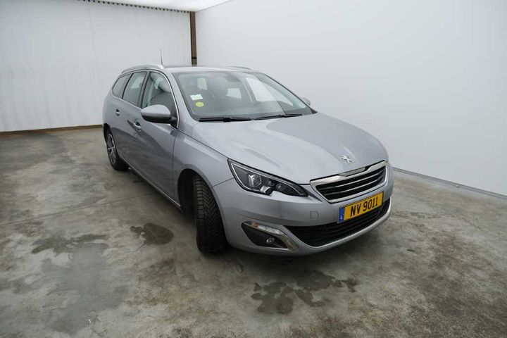 Photo 8 VIN: VF3LCBHX3GS105159 - PEUGEOT 308 SW &#3914 