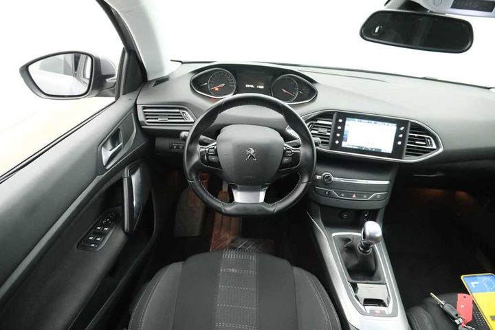 Photo 9 VIN: VF3LCBHX3GS105159 - PEUGEOT 308 SW &#3914 