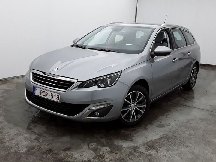 Photo 0 VIN: VF3LCBHX3GS139155 - PEUGEOT 308 SW &#3913 