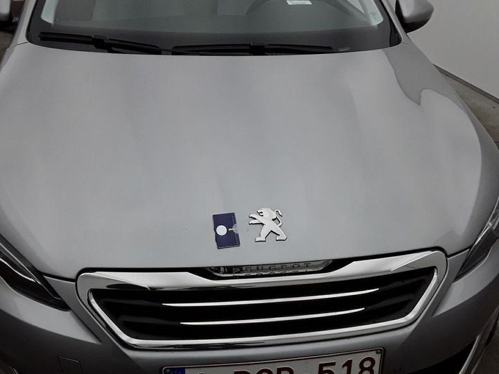 Photo 16 VIN: VF3LCBHX3GS139155 - PEUGEOT 308 SW &#3913 