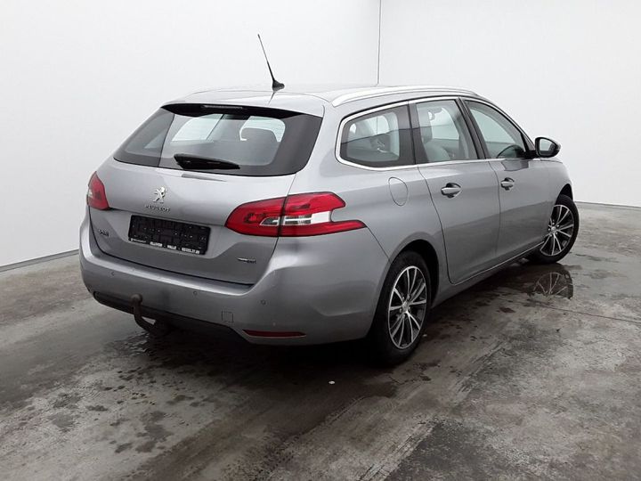 Photo 2 VIN: VF3LCBHX3GS139155 - PEUGEOT 308 SW &#3913 