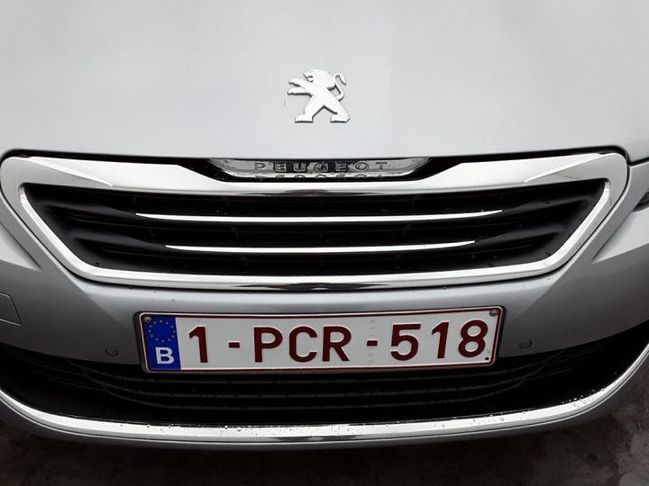 Photo 5 VIN: VF3LCBHX3GS139155 - PEUGEOT 308 SW &#3913 