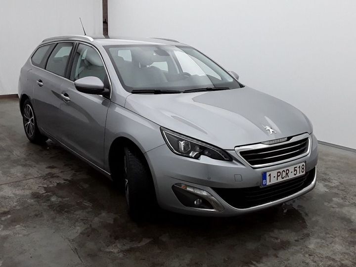 Photo 8 VIN: VF3LCBHX3GS139155 - PEUGEOT 308 SW &#3913 