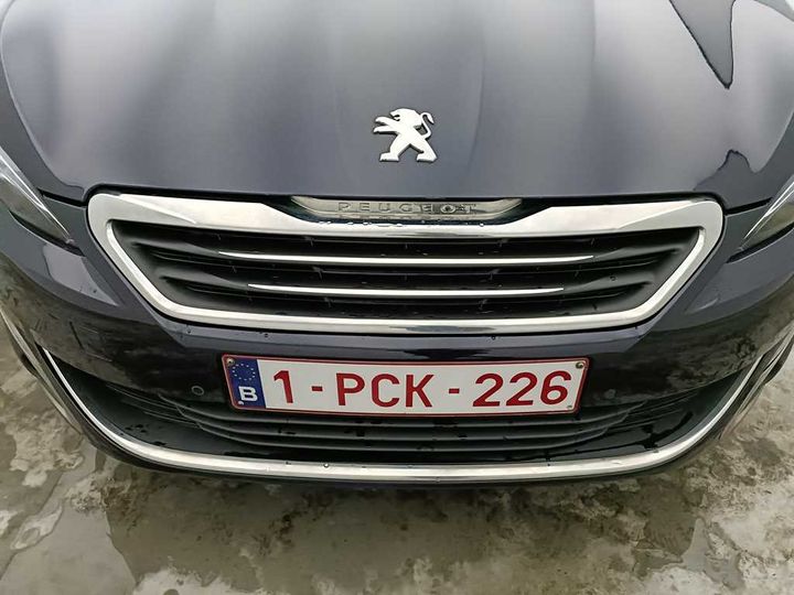 Photo 5 VIN: VF3LCBHX3GS139156 - PEUGEOT 308 SW &#3913 