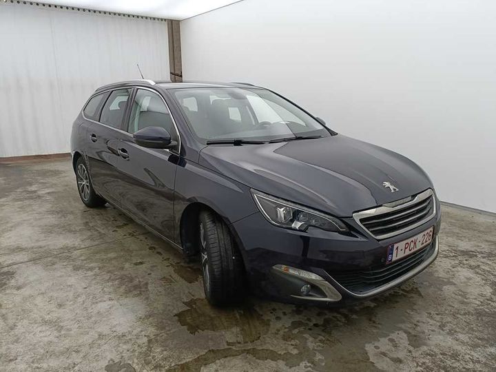 Photo 8 VIN: VF3LCBHX3GS139156 - PEUGEOT 308 SW &#3913 