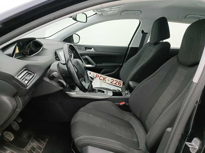 Photo 3 VIN: VF3LCBHX3GS139156 - PEUGEOT 308 SW &#3913 