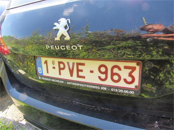 Photo 14 VIN: VF3LCBHX3GS245307 - PEUGEOT 308 