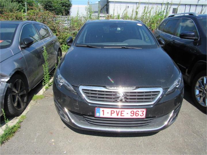 Photo 18 VIN: VF3LCBHX3GS245307 - PEUGEOT 308 