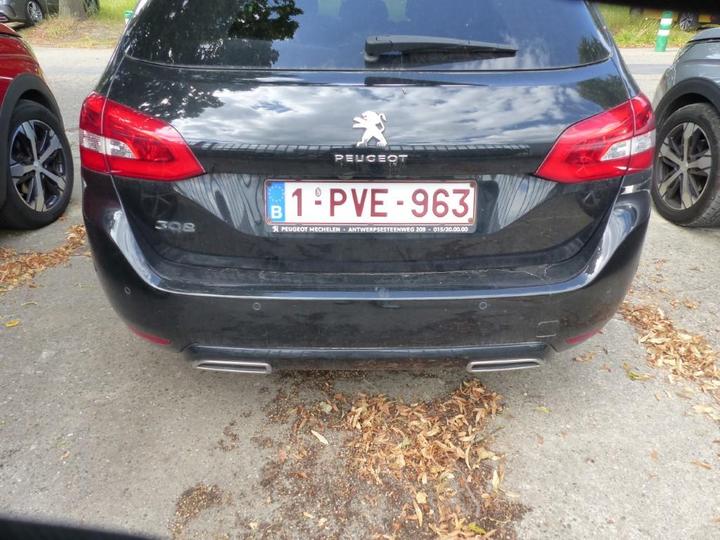 Photo 26 VIN: VF3LCBHX3GS245307 - PEUGEOT 308 