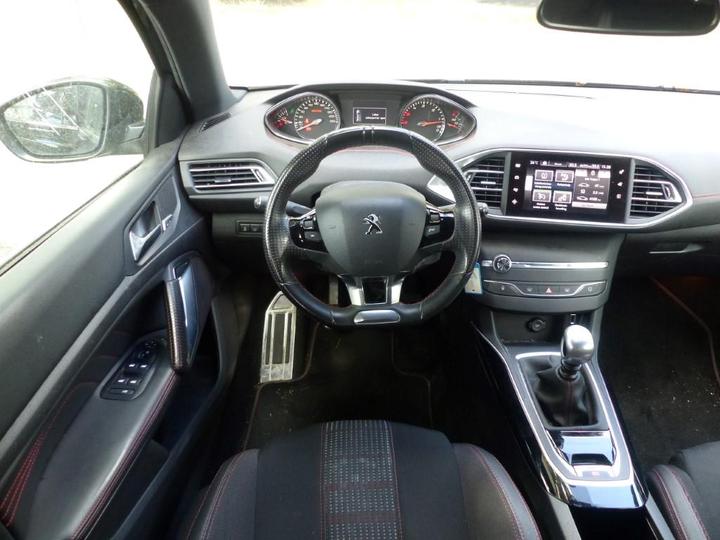 Photo 3 VIN: VF3LCBHX3GS245307 - PEUGEOT 308 