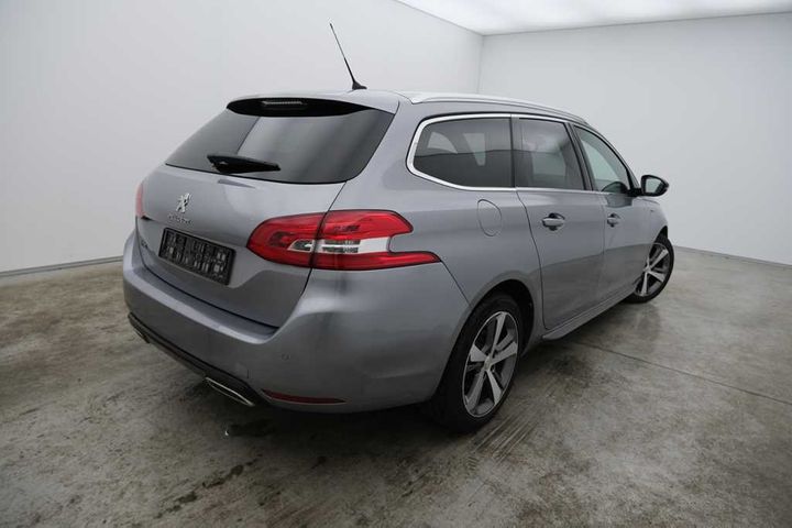 Photo 2 VIN: VF3LCBHX3GS332955 - PEUGEOT 308 SW &#3913 