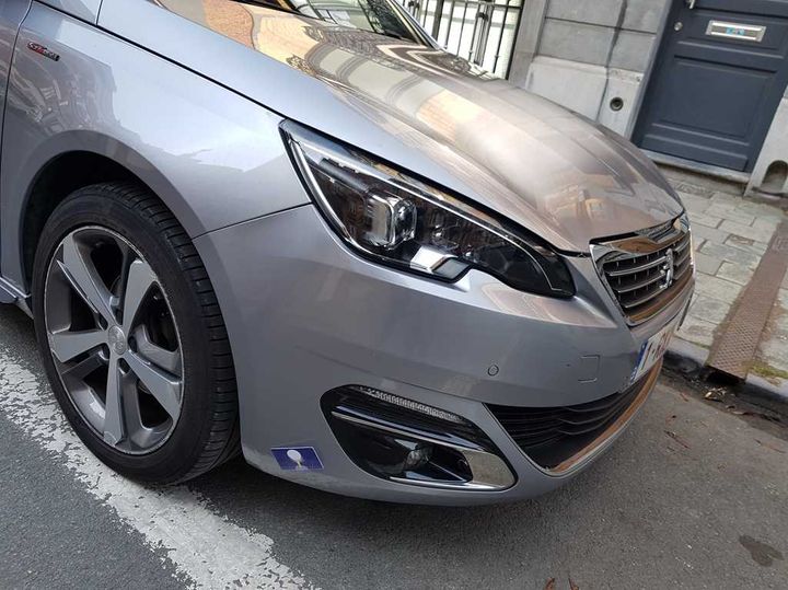 Photo 26 VIN: VF3LCBHX3GS332955 - PEUGEOT 308 SW &#3913 