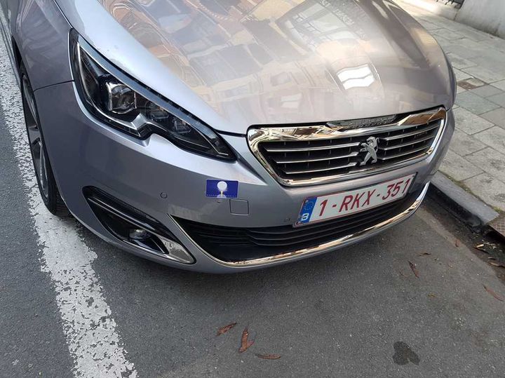 Photo 28 VIN: VF3LCBHX3GS332955 - PEUGEOT 308 SW &#3913 