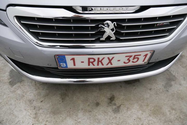 Photo 5 VIN: VF3LCBHX3GS332955 - PEUGEOT 308 SW &#3913 