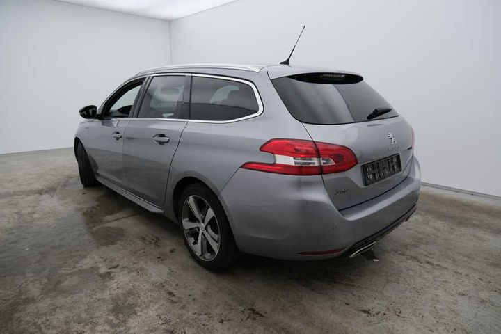 Photo 7 VIN: VF3LCBHX3GS332955 - PEUGEOT 308 SW &#3913 