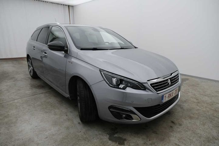 Photo 8 VIN: VF3LCBHX3GS332955 - PEUGEOT 308 SW &#3913 