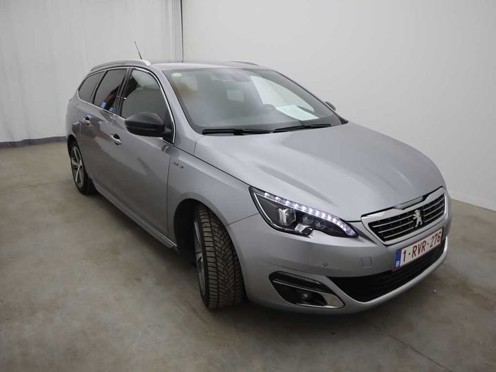 Photo 8 VIN: VF3LCBHX3HS050940 - PEUGEOT 308 SW &#3913 