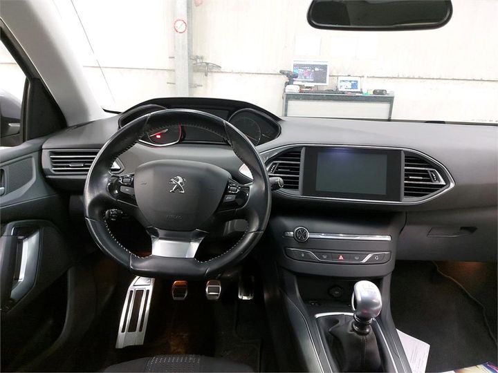 Photo 12 VIN: VF3LCBHX3HS172368 - PEUGEOT 308 SW 