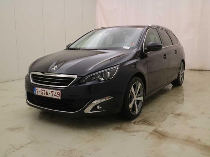 Photo 1 VIN: VF3LCBHX3HS172371 - PEUGEOT 308 