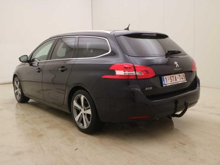 Photo 10 VIN: VF3LCBHX3HS172371 - PEUGEOT 308 