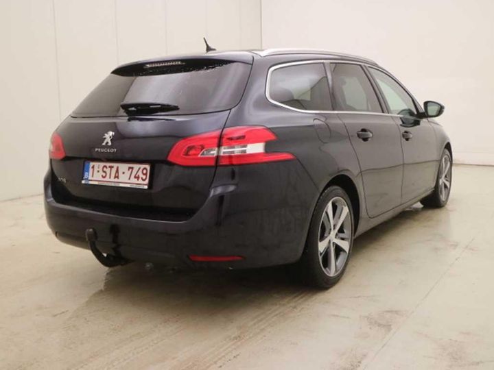 Photo 11 VIN: VF3LCBHX3HS172371 - PEUGEOT 308 