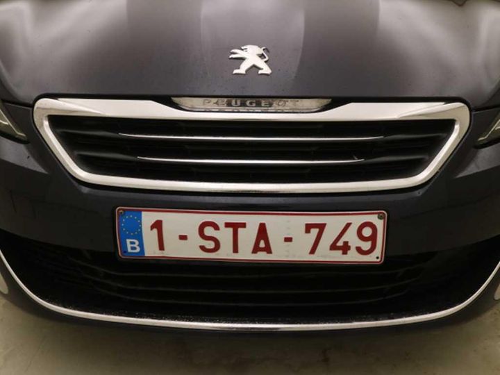 Photo 13 VIN: VF3LCBHX3HS172371 - PEUGEOT 308 