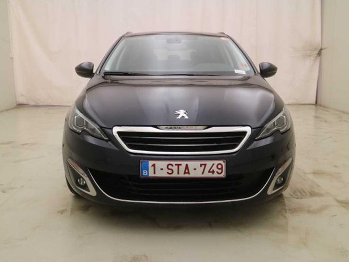 Photo 17 VIN: VF3LCBHX3HS172371 - PEUGEOT 308 