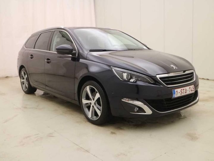 Photo 9 VIN: VF3LCBHX3HS172371 - PEUGEOT 308 