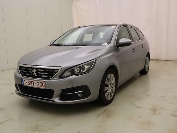 Photo 1 VIN: VF3LCBHX3HS209522 - PEUGEOT 308 