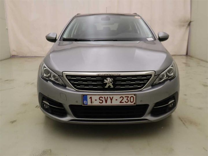 Photo 16 VIN: VF3LCBHX3HS209522 - PEUGEOT 308 