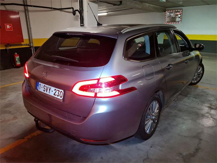 Photo 2 VIN: VF3LCBHX3HS209522 - PEUGEOT 308 