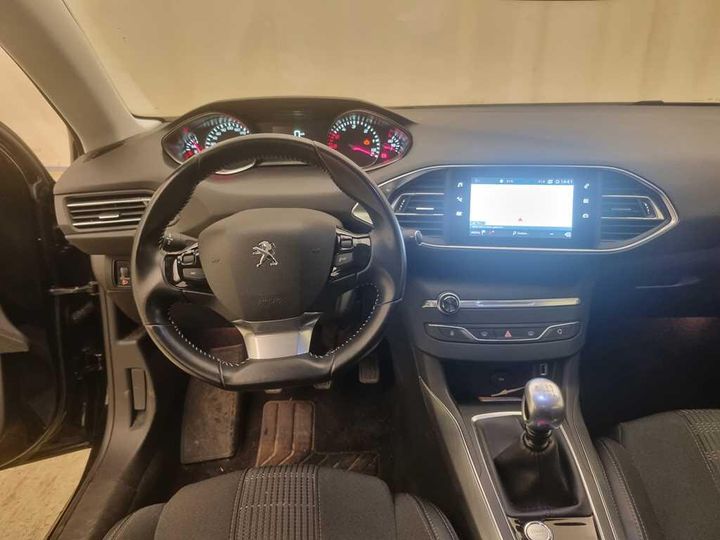 Photo 15 VIN: VF3LCBHX3HS271410 - PEUGEOT 308 