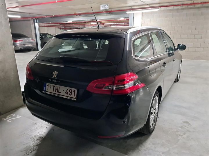 Photo 2 VIN: VF3LCBHX3HS271410 - PEUGEOT 308 