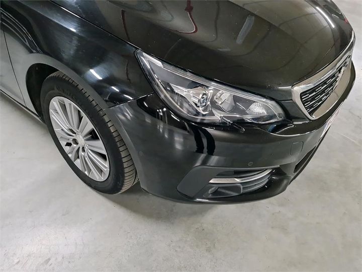 Photo 34 VIN: VF3LCBHX3HS271410 - PEUGEOT 308 