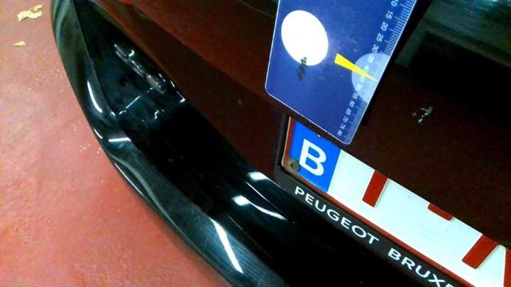 Photo 22 VIN: VF3LCBHXHFS069602 - PEUGEOT 308 SW &#3913 