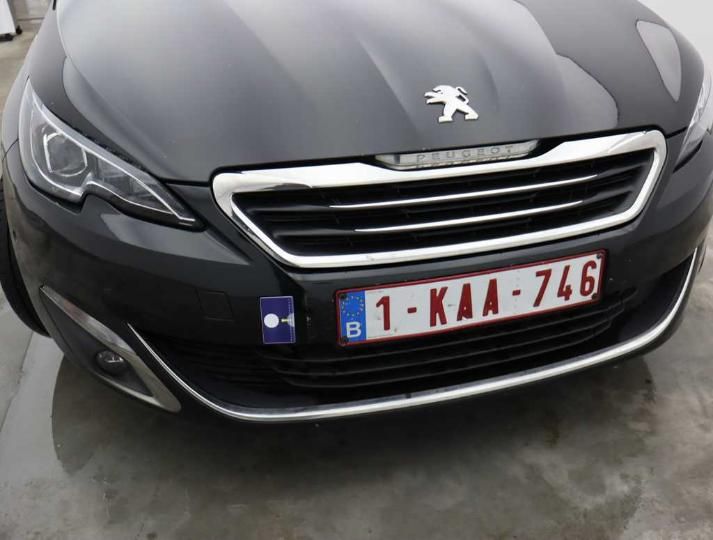 Photo 34 VIN: VF3LCBHXHFS069602 - PEUGEOT 308 SW &#3913 