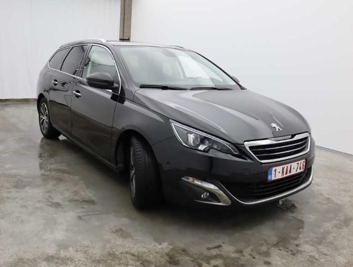 Photo 8 VIN: VF3LCBHXHFS069602 - PEUGEOT 308 SW &#3913 