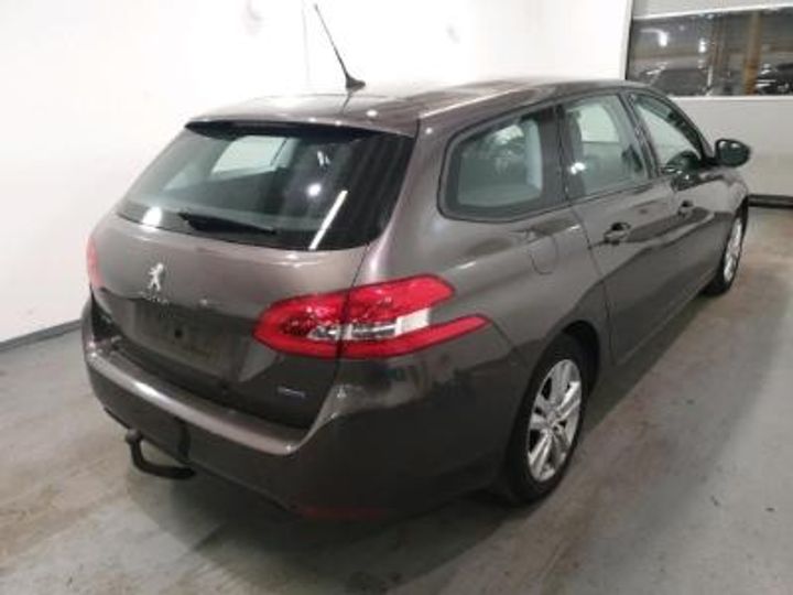 Photo 4 VIN: VF3LCBHXHFS076577 - PEUGEOT 308 SW DIESEL - 2014 