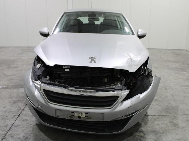 Photo 5 VIN: VF3LCBHXHFS083749 - PEUGEOT 308 SW 