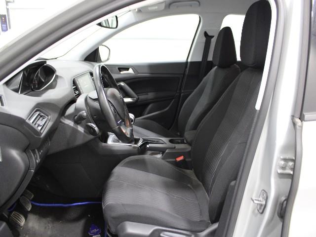 Photo 9 VIN: VF3LCBHXHFS083749 - PEUGEOT 308 SW 