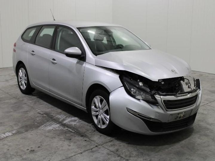 Photo 2 VIN: VF3LCBHXHFS083749 - PEUGEOT 308 SW 