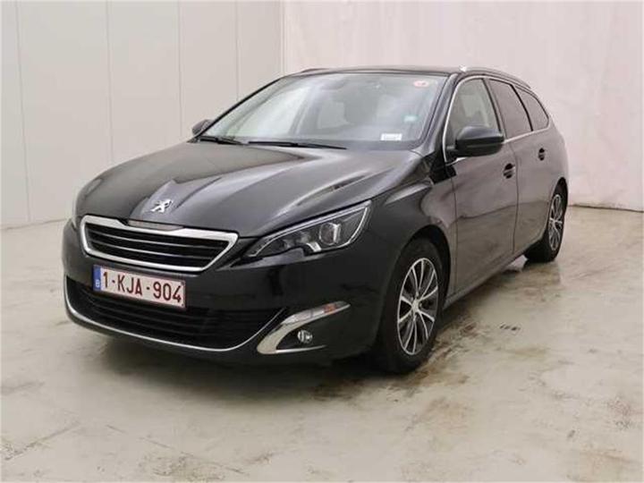 Photo 0 VIN: VF3LCBHXHFS102320 - PEUGEOT 308 