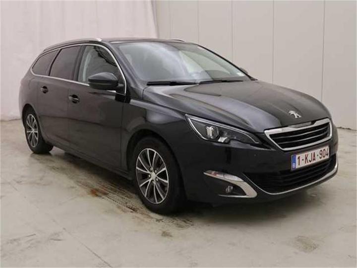 Photo 11 VIN: VF3LCBHXHFS102320 - PEUGEOT 308 