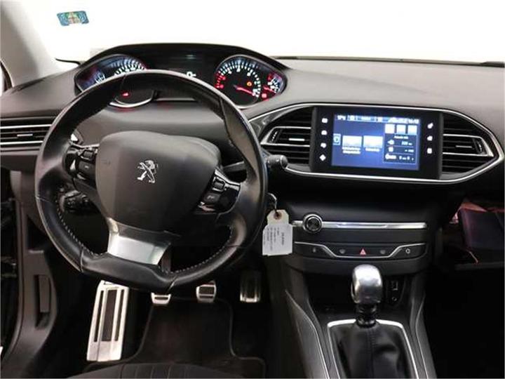 Photo 18 VIN: VF3LCBHXHFS102320 - PEUGEOT 308 