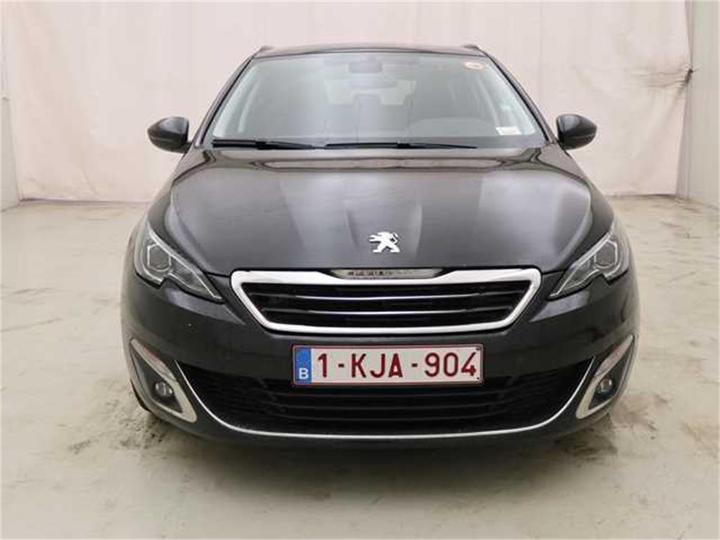 Photo 19 VIN: VF3LCBHXHFS102320 - PEUGEOT 308 