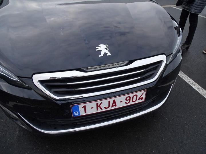 Photo 26 VIN: VF3LCBHXHFS102320 - PEUGEOT 308 