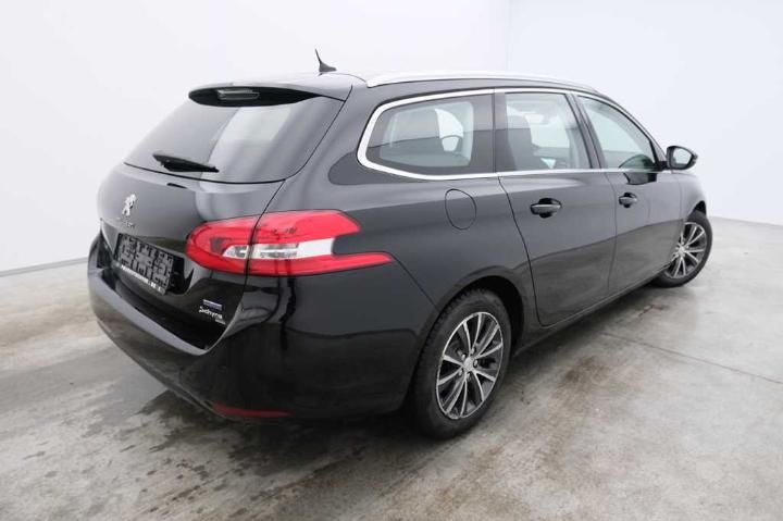 Photo 2 VIN: VF3LCBHXHFS104106 - PEUGEOT 308 SW &#3913 